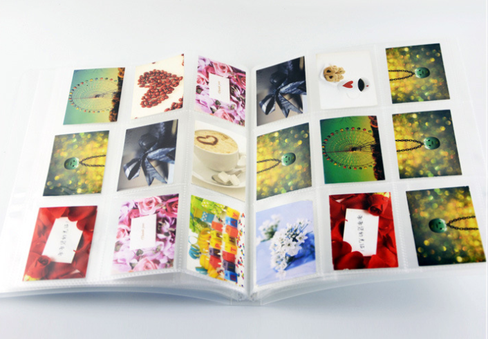 Polaroid Album – Memori Photo Printing